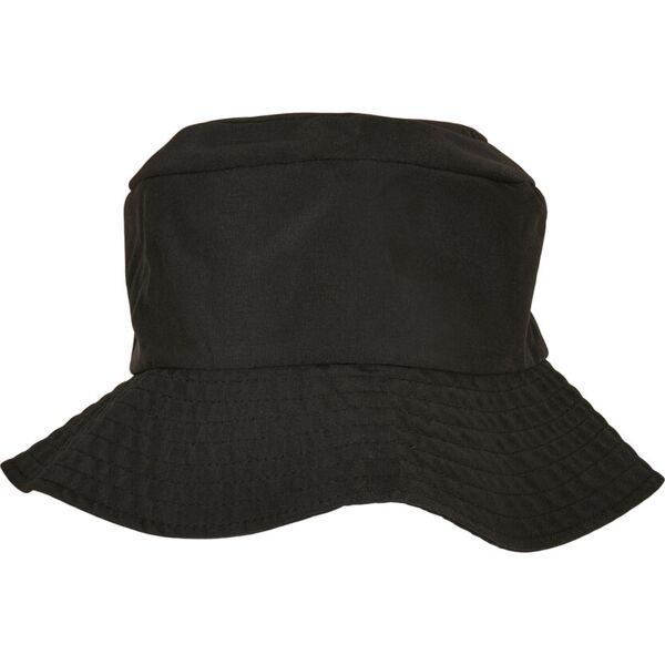 Elastic adjuster bucket hat Thumbnail