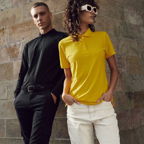 Clique Manhattan Polo  Ladies Thumbnail