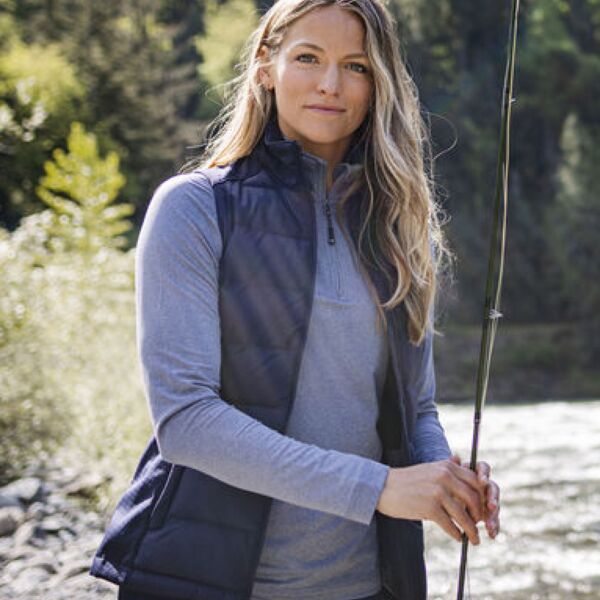 Oak Harbor Vest Women Thumbnail