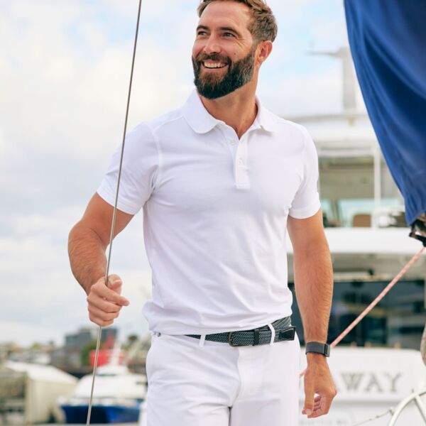 Advantage Polo Men Thumbnail