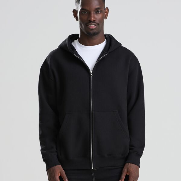 AWDis Vision Heavyweight Zoodie Thumbnail