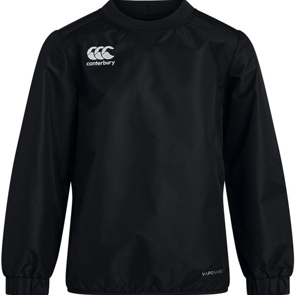 PRFC Canterbury Kids Club Contact Top Thumbnail