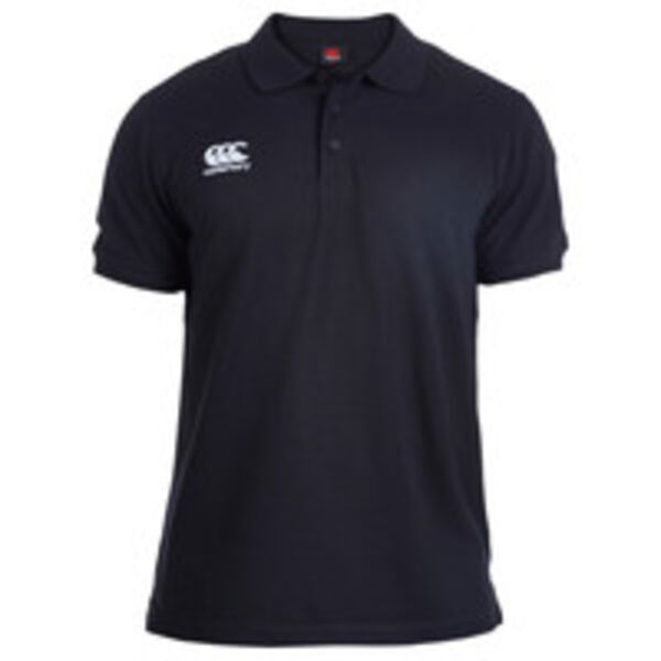 PRFC Canterbury Waimak Piqué Polo Shirt Thumbnail