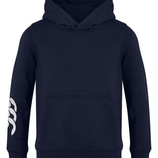 PRFC Canterbury Kids Club Hoodie Thumbnail