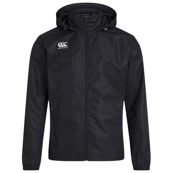 PRFC Canterbury Club Rain Jacket Thumbnail