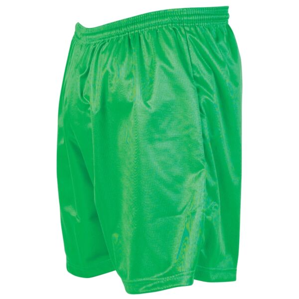 Precision Micro-stripe Football Shorts Junior Thumbnail