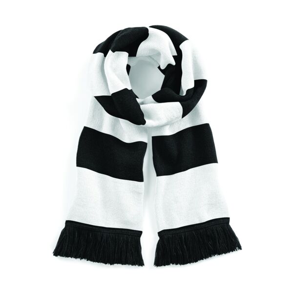 Varsity Scarf black Thumbnail