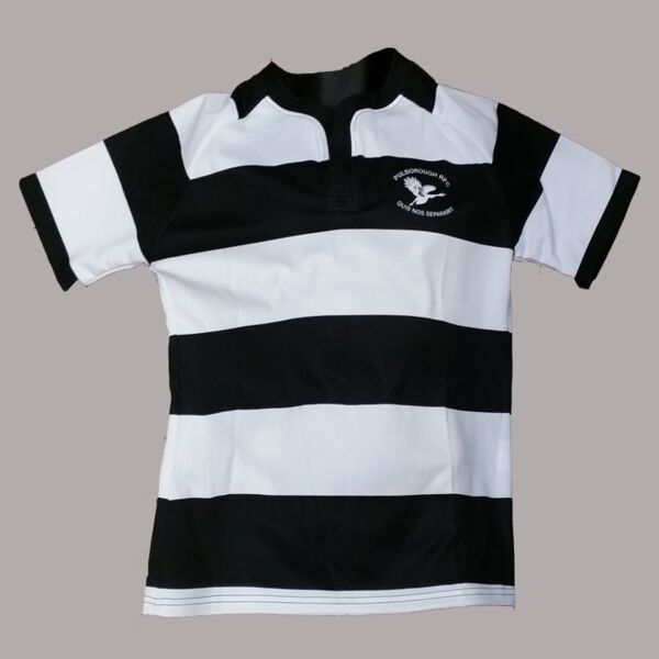 Pulborough RFC Shirt Thumbnail