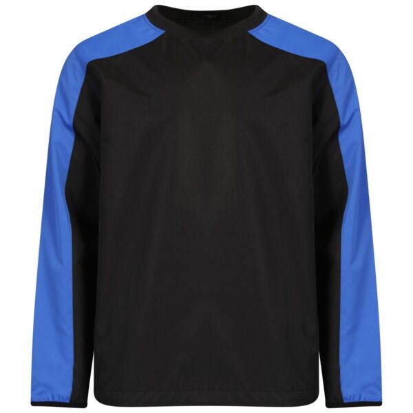 PUL Pro Contact Top (Youth) Thumbnail