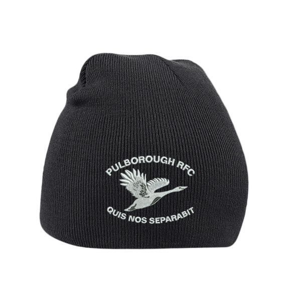 Club Beanie Hat Thumbnail