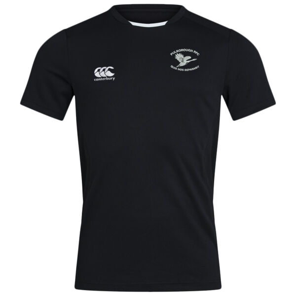 Canterbury Club Dry T-Shirt (Adult) Thumbnail