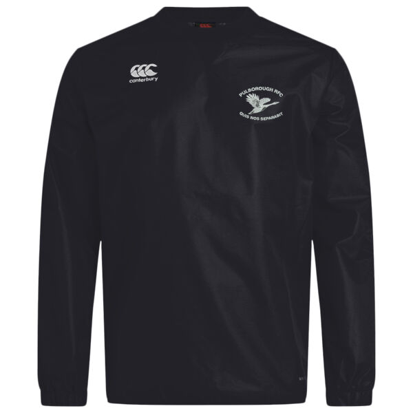 Canterbury Contact Top (Adult) Thumbnail