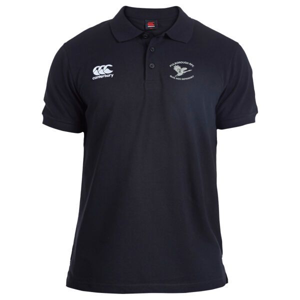 Canterbury Polo (Adults) Thumbnail