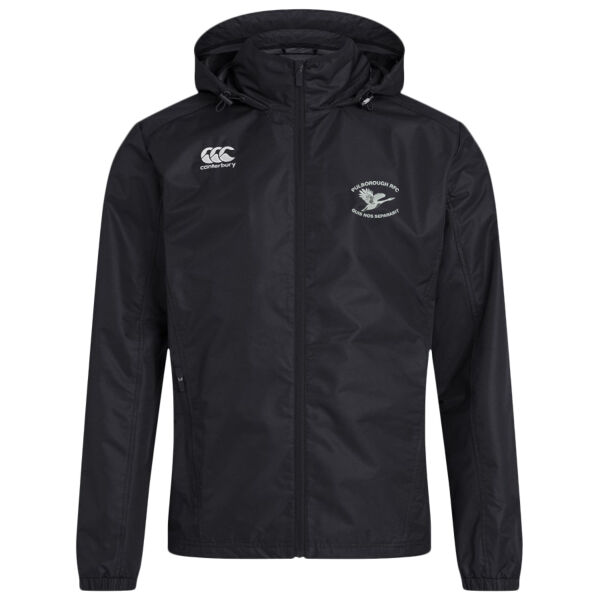 Canterbury Rain Jacket (Adult) Thumbnail