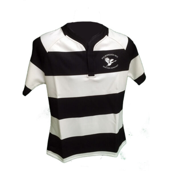 Pulborough RFC Shirt Thumbnail