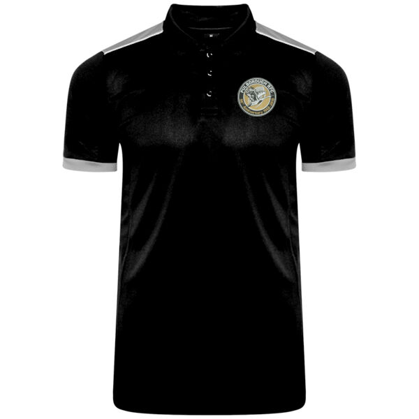 50th Anniversary Polo Shirt (Youth) Thumbnail