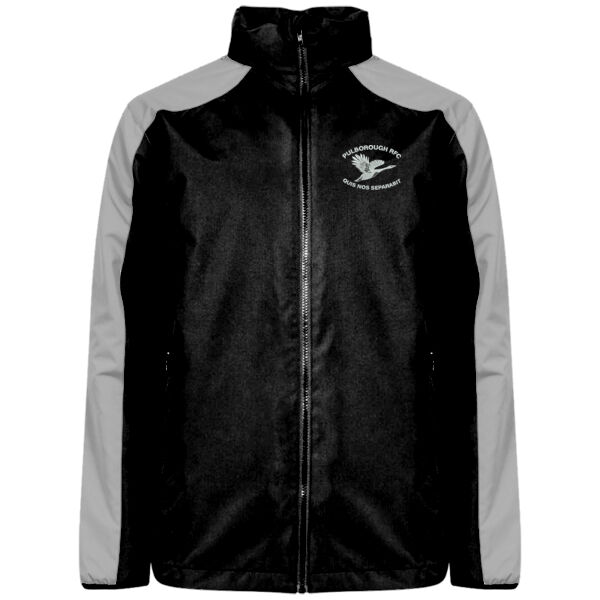 Pro Rain Jacket Thumbnail