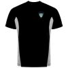 Training Tee Black Thumbnail