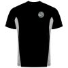 Training Tee Black Thumbnail