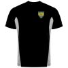 Training Tee Black Thumbnail