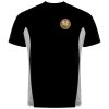 Training Tee Black Thumbnail