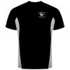 Training Tee Black Thumbnail