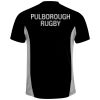 Training Tee Black Thumbnail