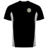 Training Tee Black Thumbnail