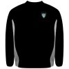 Windbreaker Black Thumbnail
