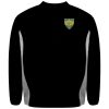 Windbreaker Black Thumbnail
