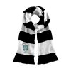 Varsity Scarf black Thumbnail