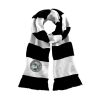 Varsity Scarf black Thumbnail