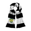 Varsity Scarf black Thumbnail