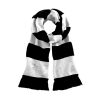 Varsity Scarf black Thumbnail