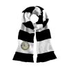 Varsity Scarf black Thumbnail