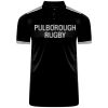 PUL Heritage Tech Polo Shirt Thumbnail