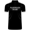 PUL Heritage Tech Polo Shirt Thumbnail